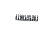 Bridging Bar 6mm 10 Holes