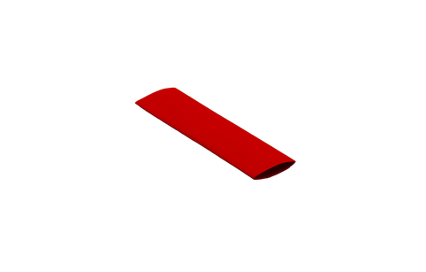 Red 101.6mm 125 x 6.3mm Busbar size Price/Metre