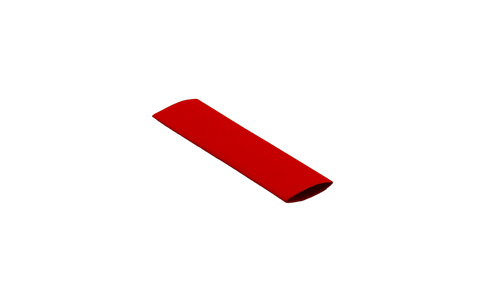 Red 4.8mm ID  1.5-2.5mm Lug size