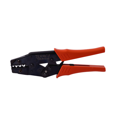 4 Jaw Tool 0.5-10mm2 Crimp Range