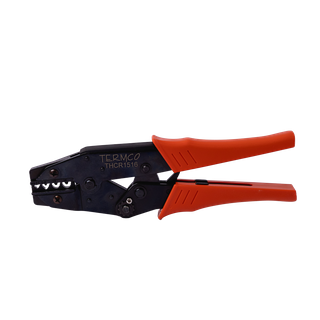 4 Jaw Tool 0.5-10mm2 Crimp Range