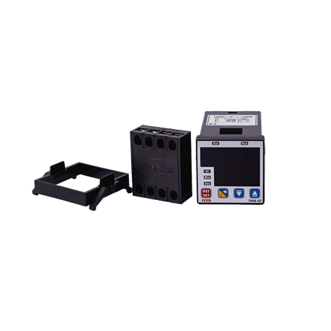 Digital Timer 48 x 48mm Panel Mount
