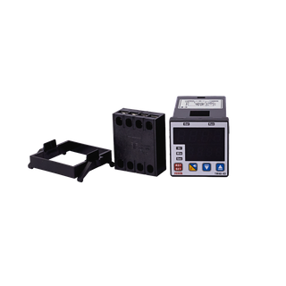 Digital Timer 48 x 48mm Panel Mount