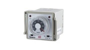 Timer 0–3Min, 30Min, 3Hr, & 30Hr 24- 240V AC or DC