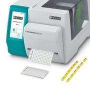 Thermal transfer printer - THERMOMARK ROLL 2.0