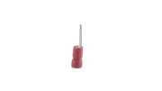 Fork Terminal TG 0.25-1.65mm Cable 4mm Stud 100 Pk