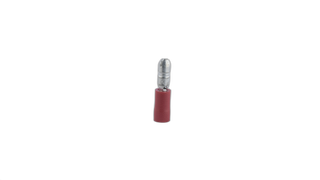 Auto Bullet Male 9x4x23mm 0.25-1.65mm Cable 100 Pk
