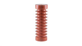 High Voltage Insulator 24kV Voltage 210mm High