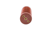 High Voltage Insulator 24kV Voltage 210mm High