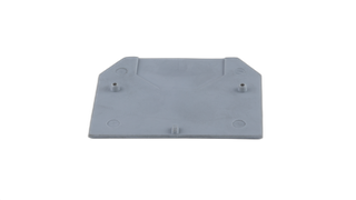 End Cover Suits ATB35 Grey