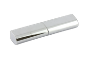 80mm Zinc Chrome Pin Type Hinge