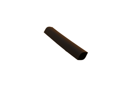 Handy Pack 9.5mm ID 10mt roll Black