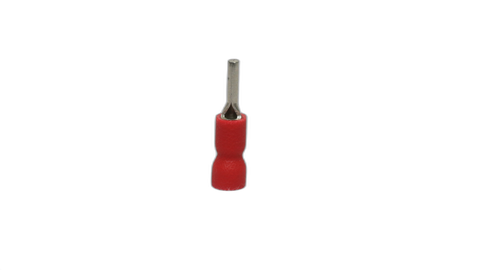 Pin Terminal 1.9x9mm 0.25-1.65mm Cable 100 Pack