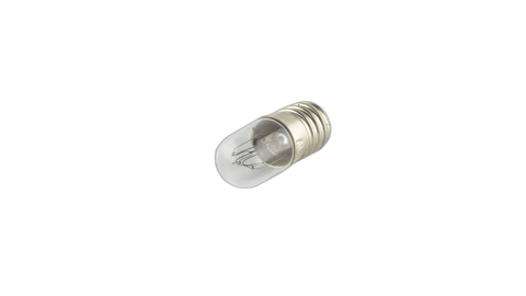 Lamp 240V 2W E10 Filament