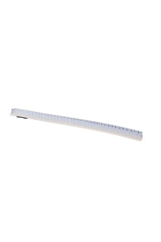 Grommet Strip 3.2-4.5mm Natural Colour Pack