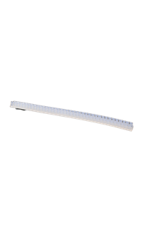 Grommet Strip 3.2-4.5mm Natural Colour Pack