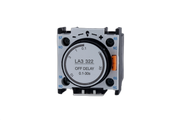 Star/Delta Off Delay 0-30 Sec Timer 1N/O 1N/C
