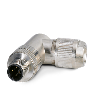 Data Connector - SACC-M12MRD-4Q SH PN