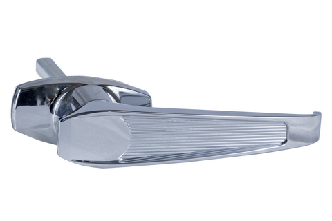 L Handle Non Locking