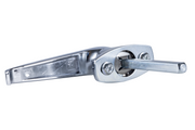L Handle Non Locking
