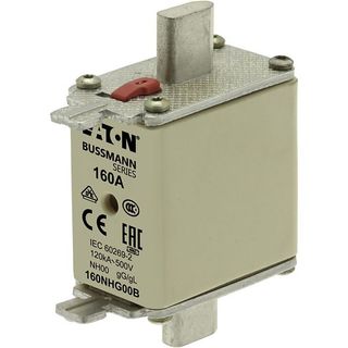 Din Cartridge Size 00-160 Amp