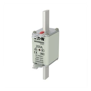 Din Cartridge Size 2-200 Amp