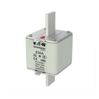 Din Cartridge Size 3-630 Amp