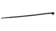 Cable Ties 140x3.6mm Black 100 pkt