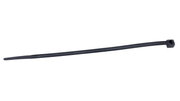 Cable Ties 140x3.6mm Black 100 Pack