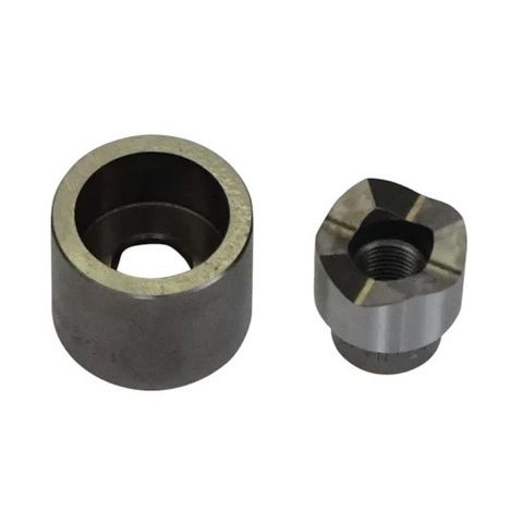 Round Punch & Die 20mm