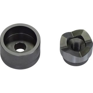 Round Punch & Die 32mm