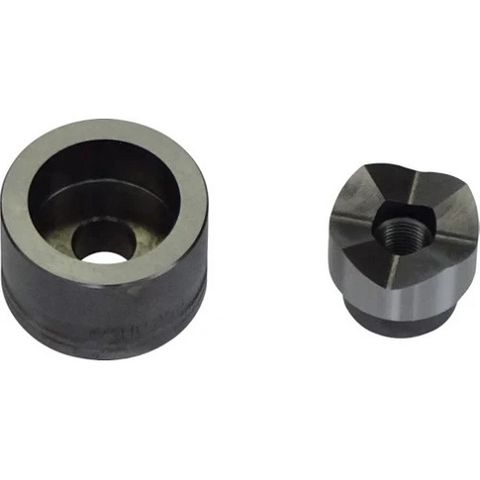 Round Punch & Die 26mm