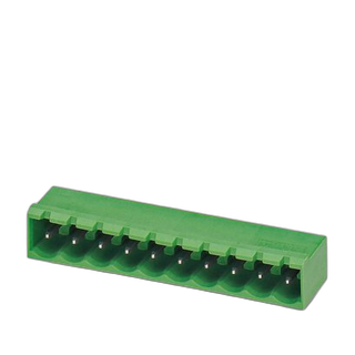 PCB Header - MSTBA 2,5/ 2-G-5,08