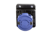 Selector Switch 16A AC1 5.5Kw AC3 1-2 Pole OFF-ON