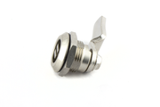 1/4 Turn 8mm Slotted With 26mm Tongue