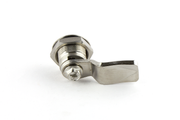 8mm Slotted Quarter Turn 26mm Tongue