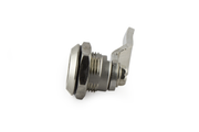 1/4 Turn Stainless Steel 8mm Unslotted Cam H26m