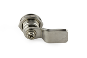 1/4 Turn Stainless Steel 8mm Unslotted Cam H26m