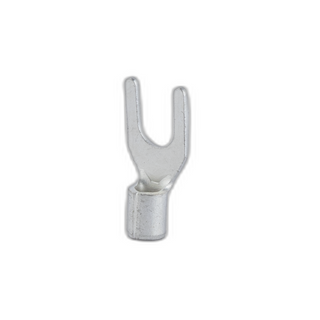 Fork Terminal TG 0.25-1.65mm cable 4mm stud