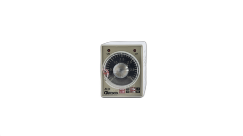 Timer 3 Min -30 Hour AC/DC24-240V Multi-Range