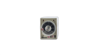 Timer 3 Min -30 Hour AC/DC24-240V Multi-Range