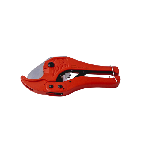 Slotted Duct Cutter