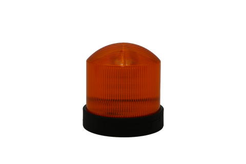 LED Signal Tower Light 24VAC/DC Amber