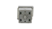 Timer 0–3Sec, 30Sec, 3Min, 30Min 24-240VAC or DC