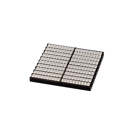 Terminal Marker "Z" 200 Markers