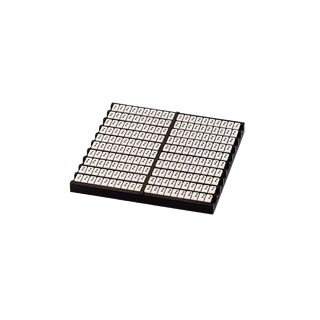 Terminal Marker "Z" 200 Markers