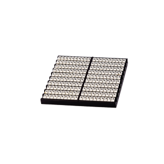 Terminal Marker "N" 200 Markers