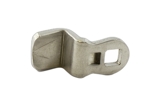 Cam Stainless Steel Short H = 4mm