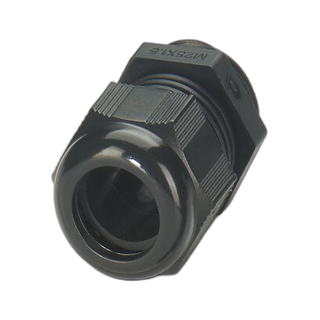 Cable gland - G-INS-M25-M68N-PNES-BK