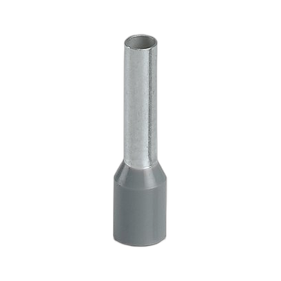 Ferrule - AI 4 -12 GY - 1000 Pack